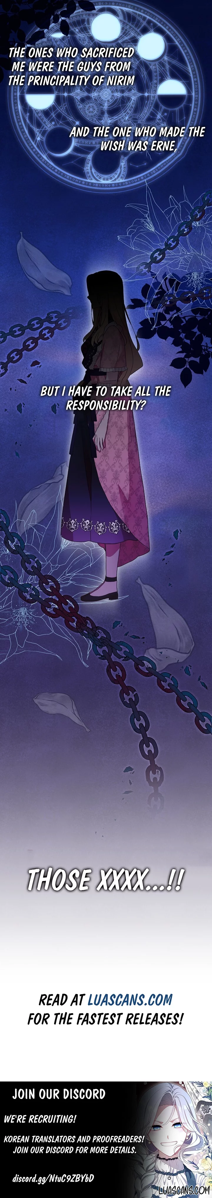 24 Hours Resurrection of the Villainess - Chapter 5 Page 17