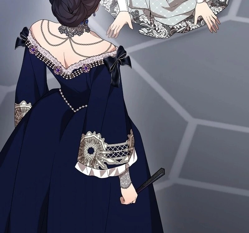 24 Hours Resurrection of the Villainess - Chapter 57 Page 103