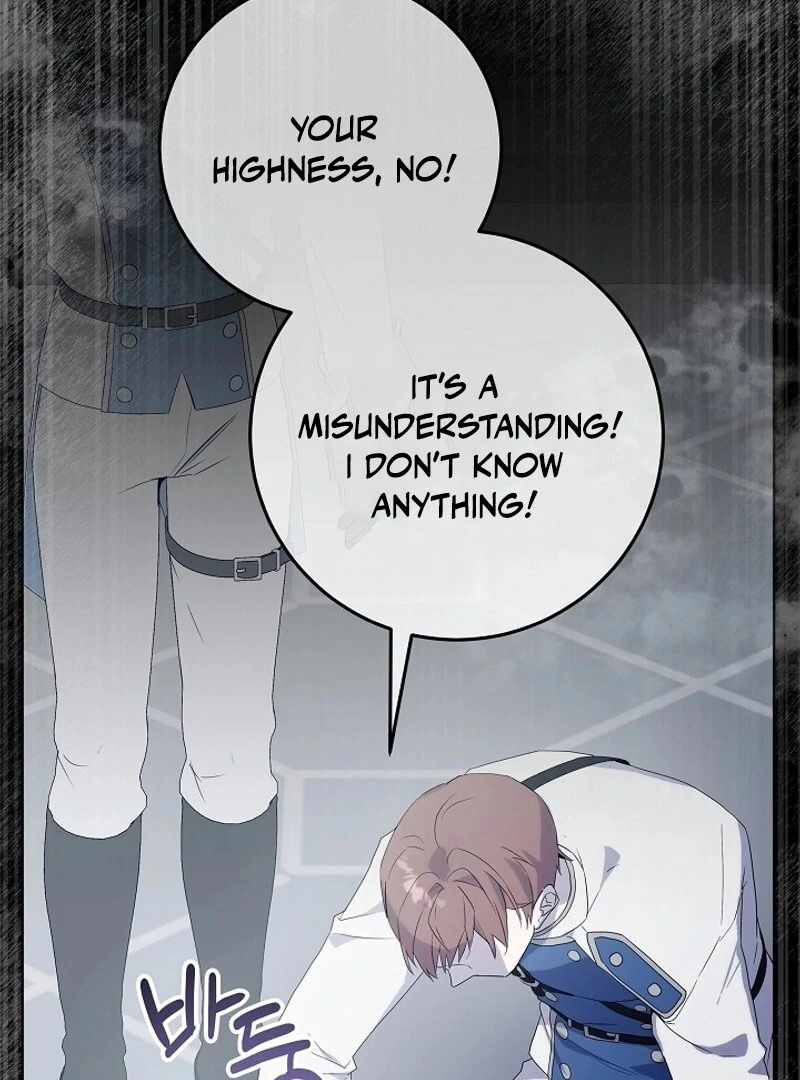 24 Hours Resurrection of the Villainess - Chapter 57 Page 129