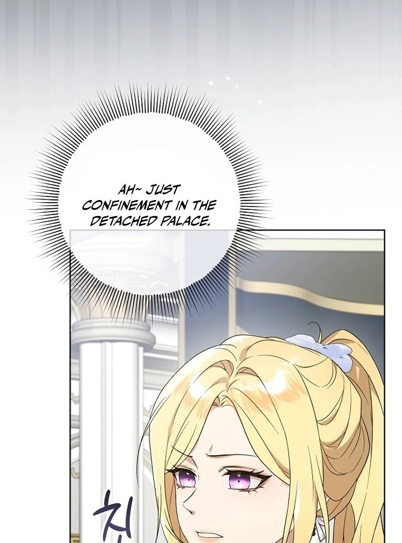 24 Hours Resurrection of the Villainess - Chapter 57 Page 145