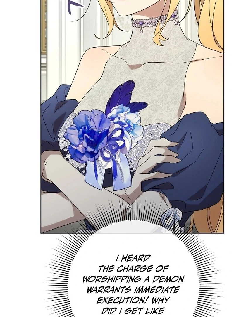 24 Hours Resurrection of the Villainess - Chapter 57 Page 146