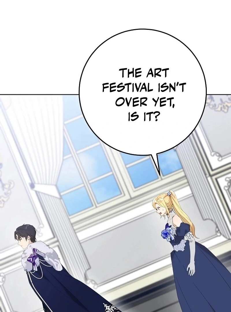 24 Hours Resurrection of the Villainess - Chapter 57 Page 152