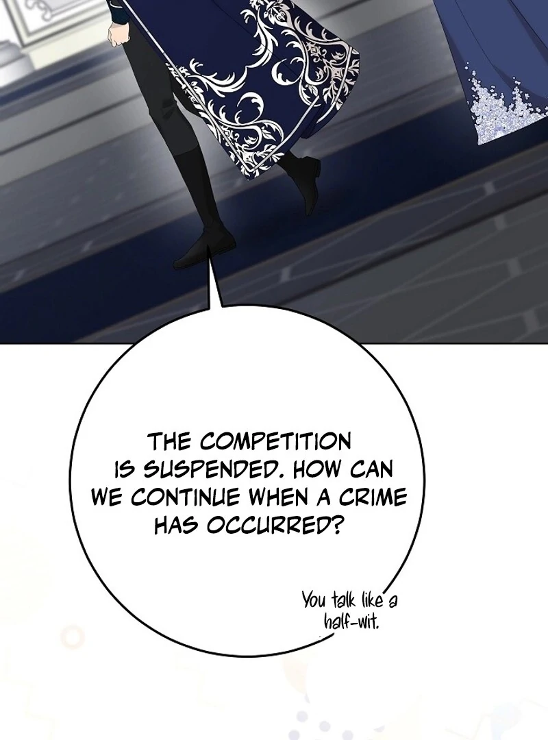 24 Hours Resurrection of the Villainess - Chapter 57 Page 153