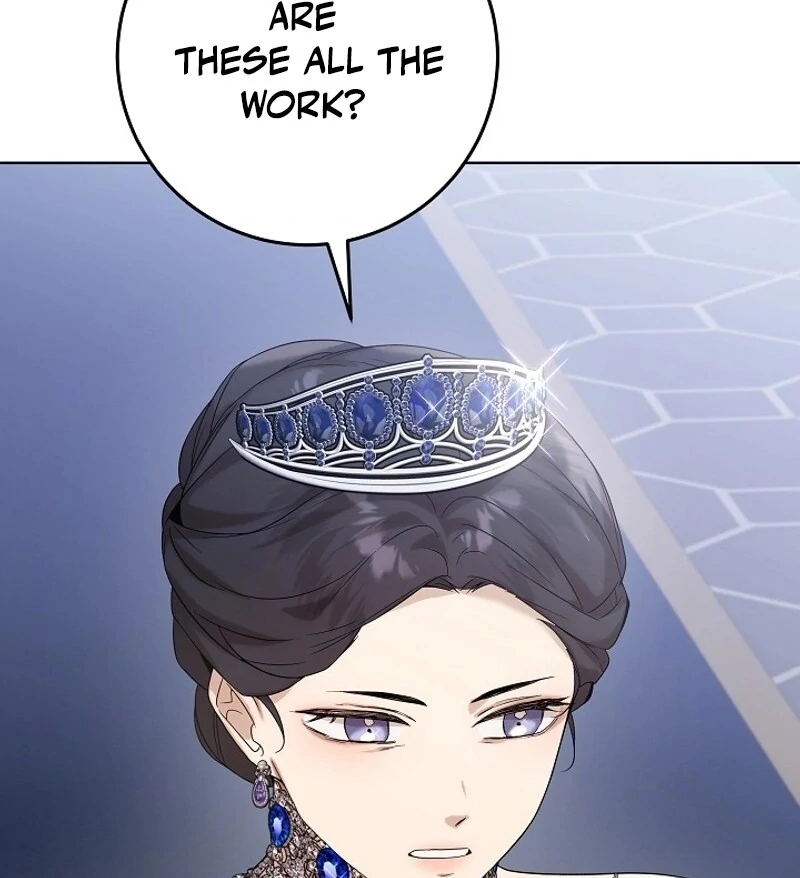 24 Hours Resurrection of the Villainess - Chapter 57 Page 25