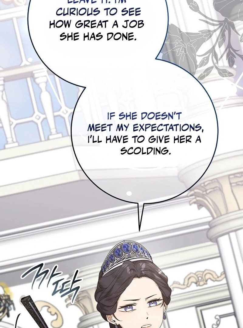 24 Hours Resurrection of the Villainess - Chapter 57 Page 33