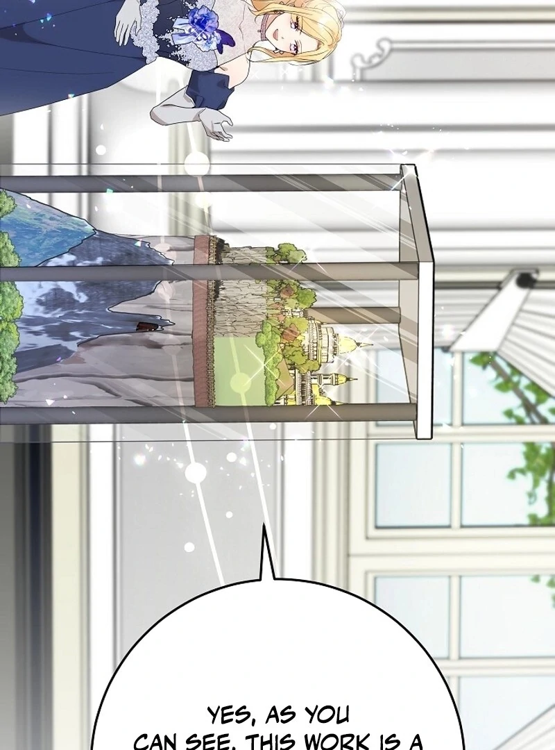 24 Hours Resurrection of the Villainess - Chapter 57 Page 49