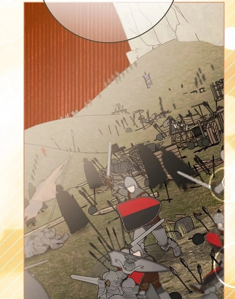 24 Hours Resurrection of the Villainess - Chapter 57 Page 53