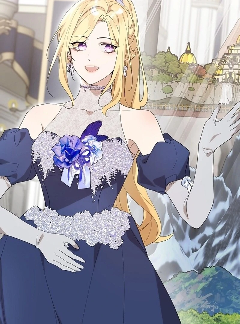 24 Hours Resurrection of the Villainess - Chapter 57 Page 56