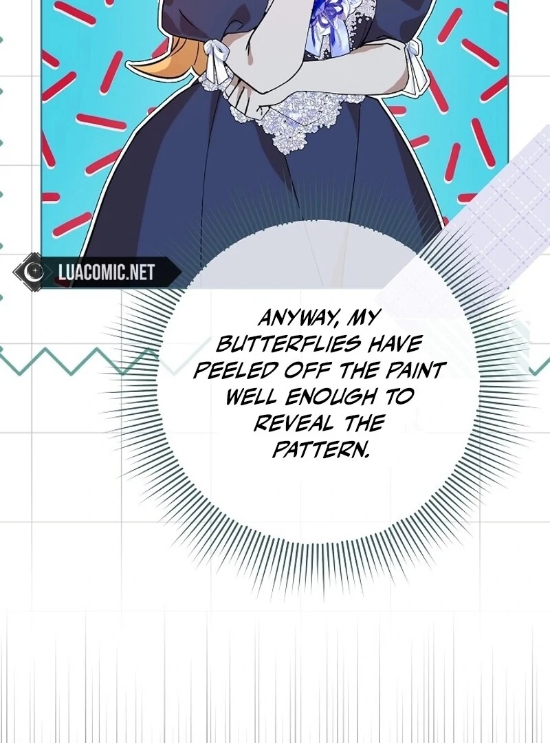 24 Hours Resurrection of the Villainess - Chapter 57 Page 98