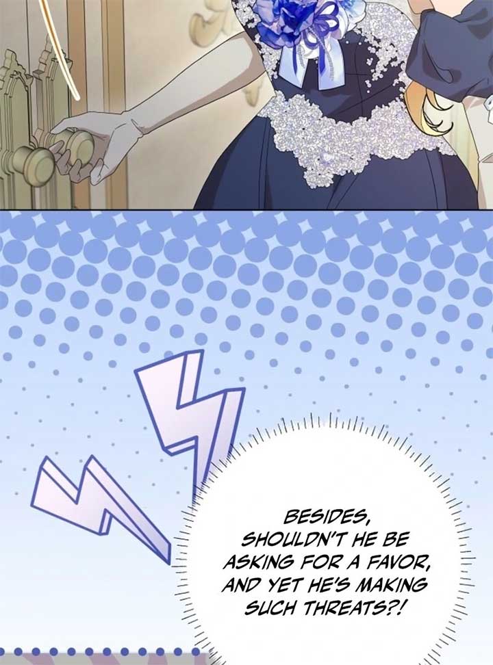 24 Hours Resurrection of the Villainess - Chapter 58 Page 22