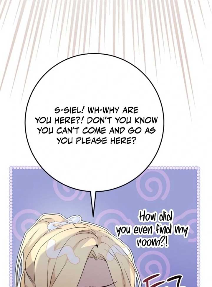 24 Hours Resurrection of the Villainess - Chapter 58 Page 30