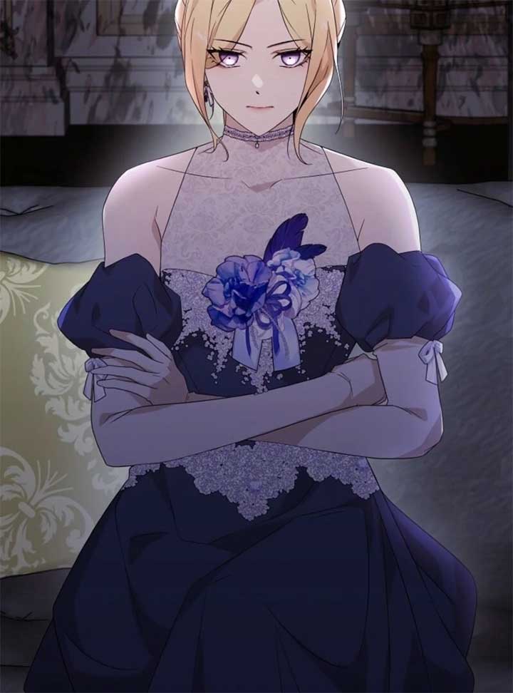 24 Hours Resurrection of the Villainess - Chapter 58 Page 50