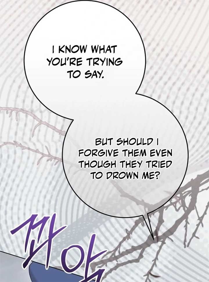 24 Hours Resurrection of the Villainess - Chapter 58 Page 52