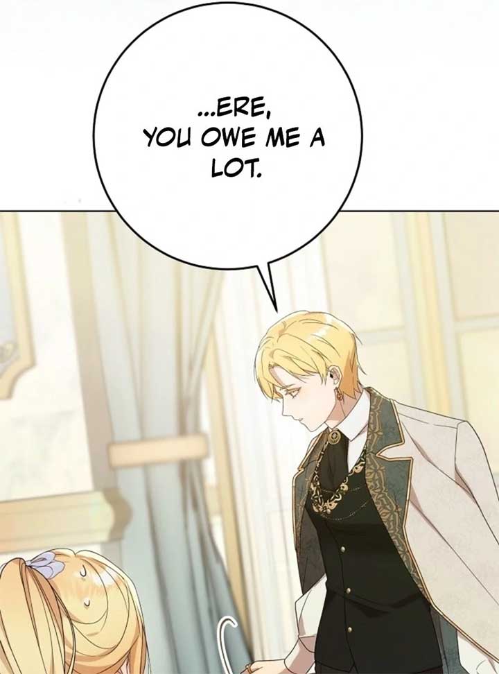 24 Hours Resurrection of the Villainess - Chapter 58 Page 67