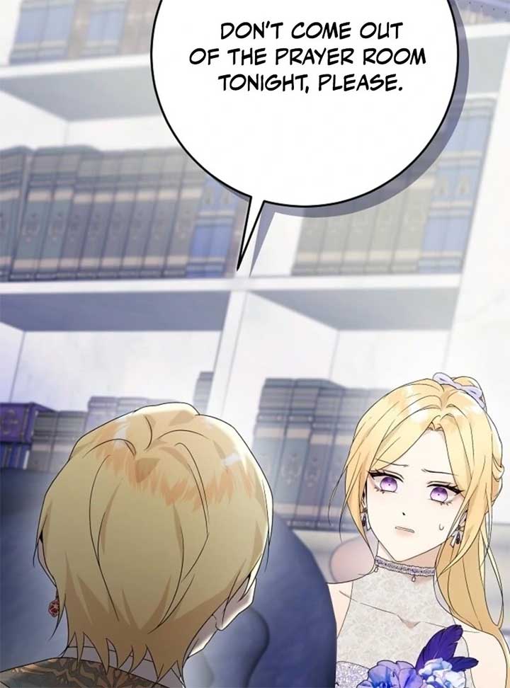 24 Hours Resurrection of the Villainess - Chapter 58 Page 72