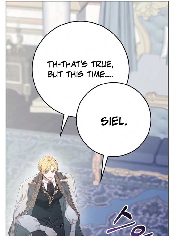 24 Hours Resurrection of the Villainess - Chapter 58 Page 98