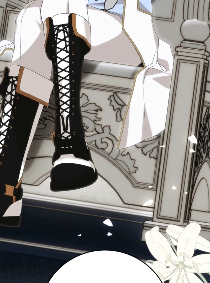 24 Hours Resurrection of the Villainess - Chapter 59 Page 119