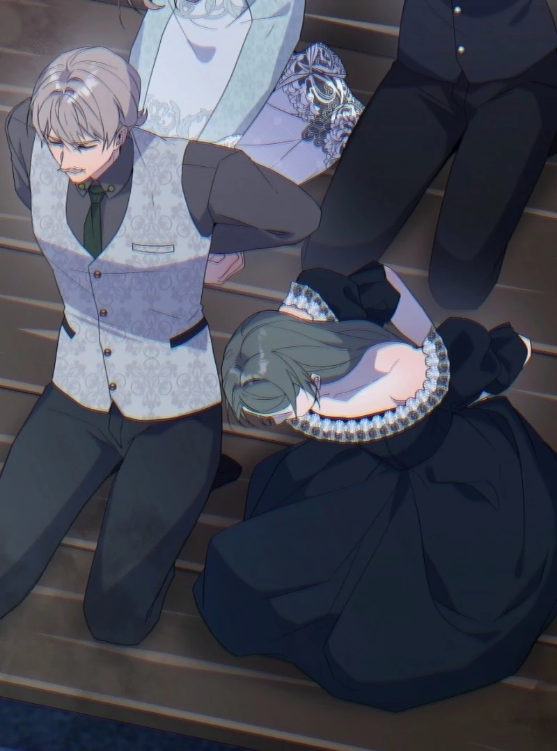 24 Hours Resurrection of the Villainess - Chapter 59 Page 140