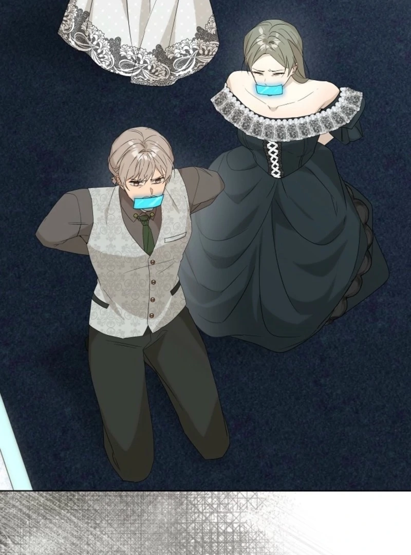 24 Hours Resurrection of the Villainess - Chapter 59 Page 151