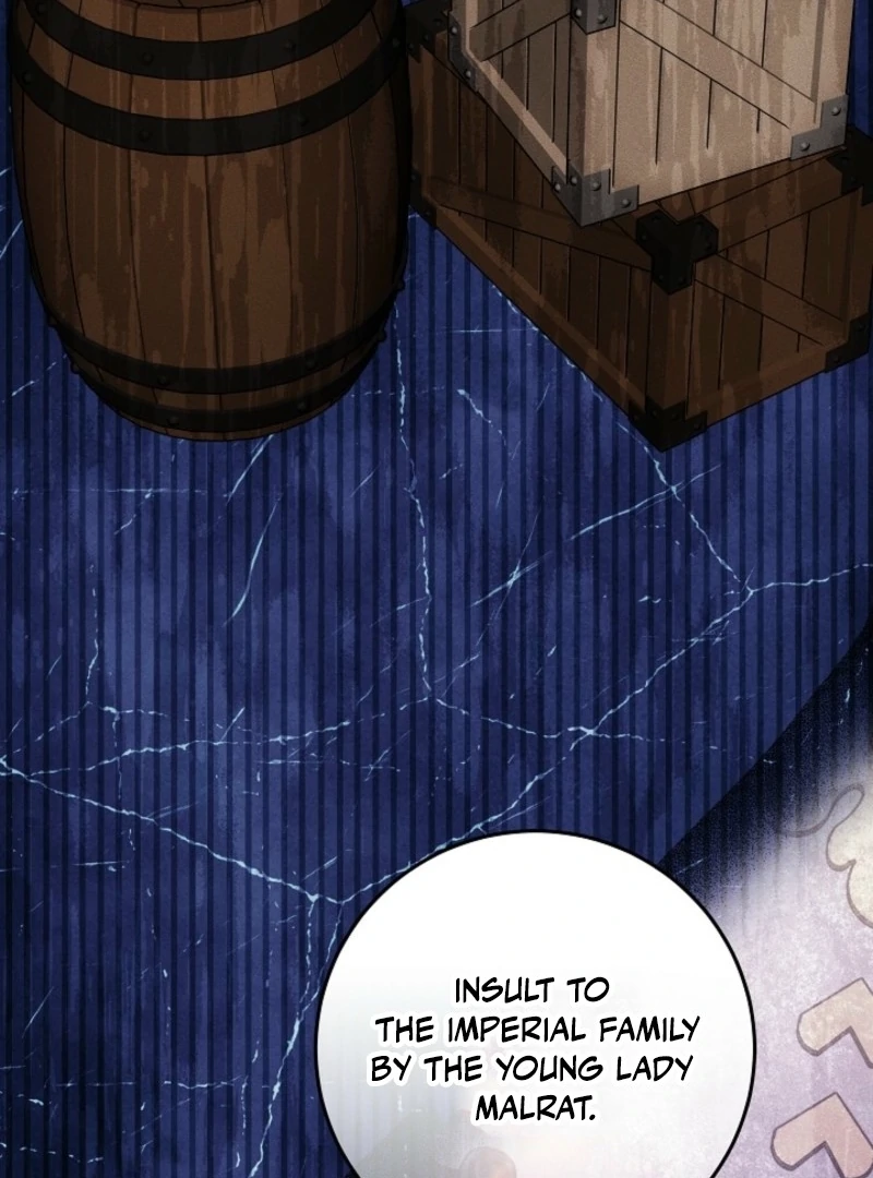 24 Hours Resurrection of the Villainess - Chapter 59 Page 169