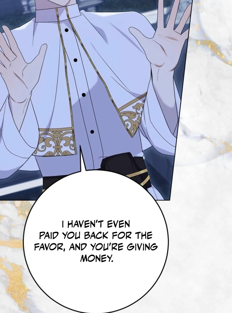 24 Hours Resurrection of the Villainess - Chapter 59 Page 34