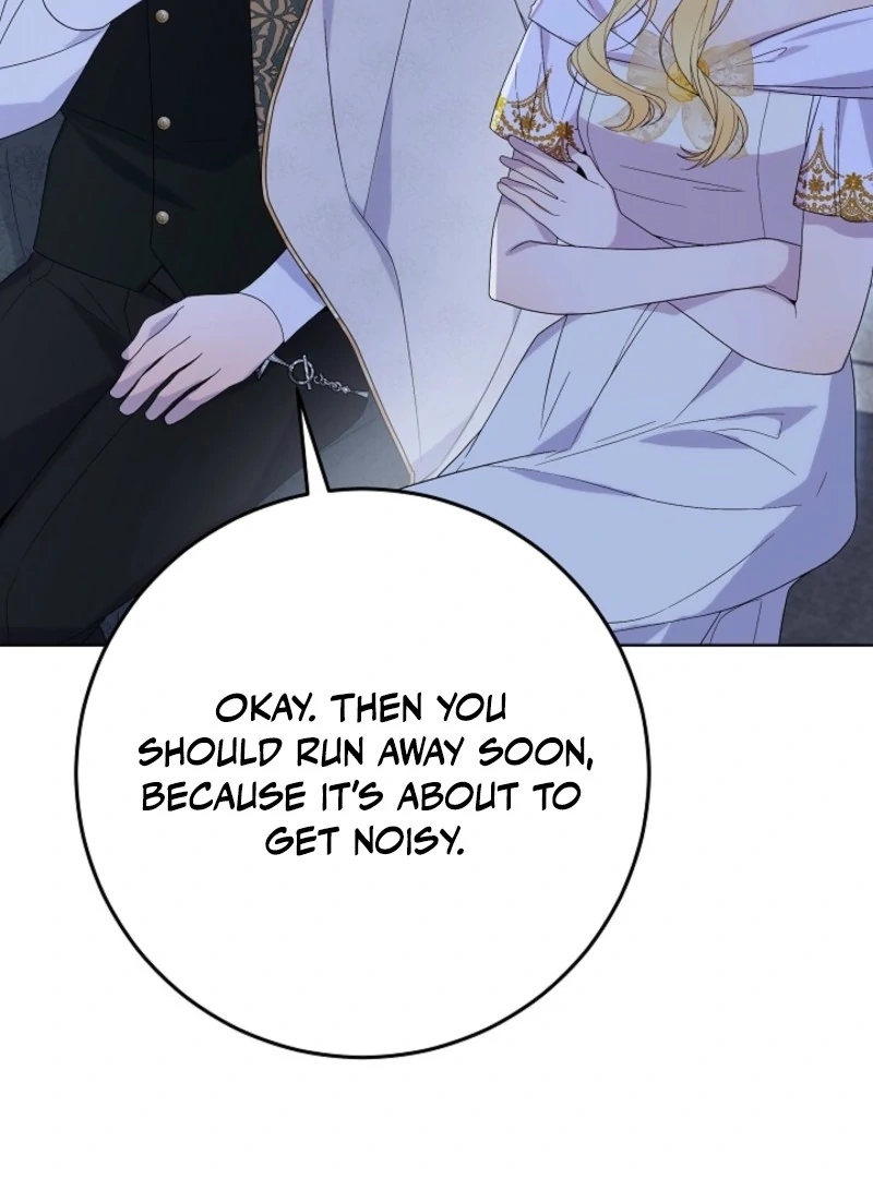 24 Hours Resurrection of the Villainess - Chapter 59 Page 61