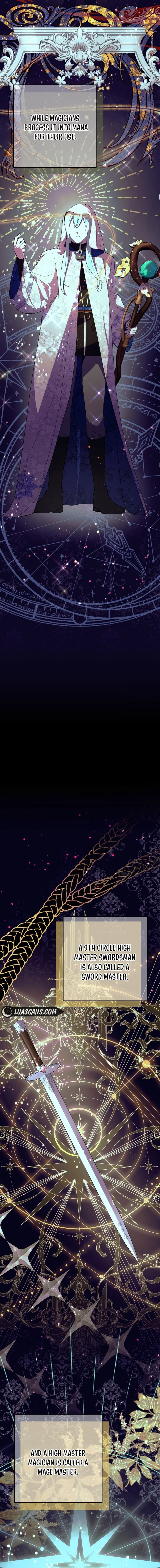 24 Hours Resurrection of the Villainess - Chapter 6 Page 13