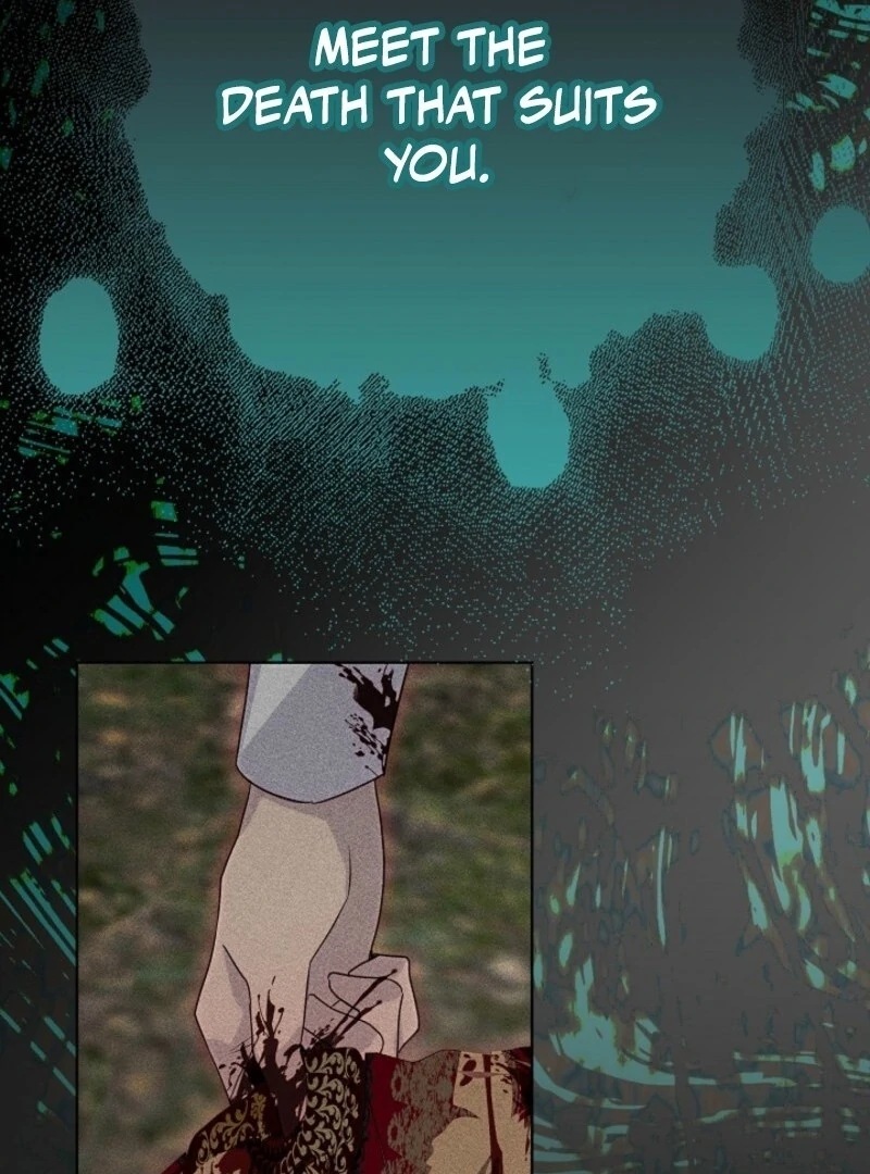 24 Hours Resurrection of the Villainess - Chapter 60 Page 121