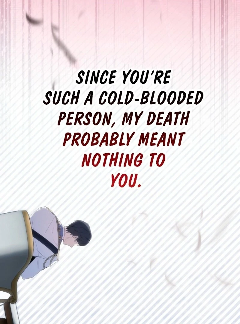 24 Hours Resurrection of the Villainess - Chapter 60 Page 127