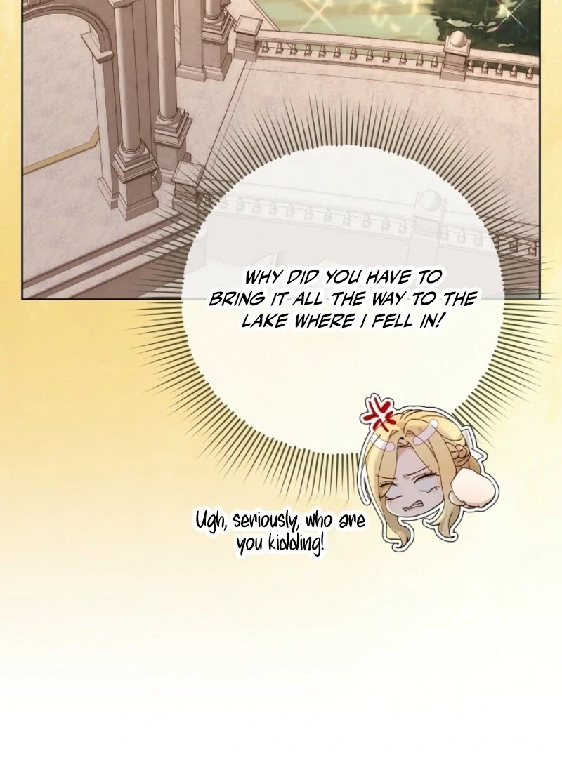 24 Hours Resurrection of the Villainess - Chapter 60 Page 14