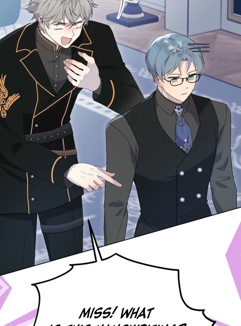 24 Hours Resurrection of the Villainess - Chapter 60 Page 149