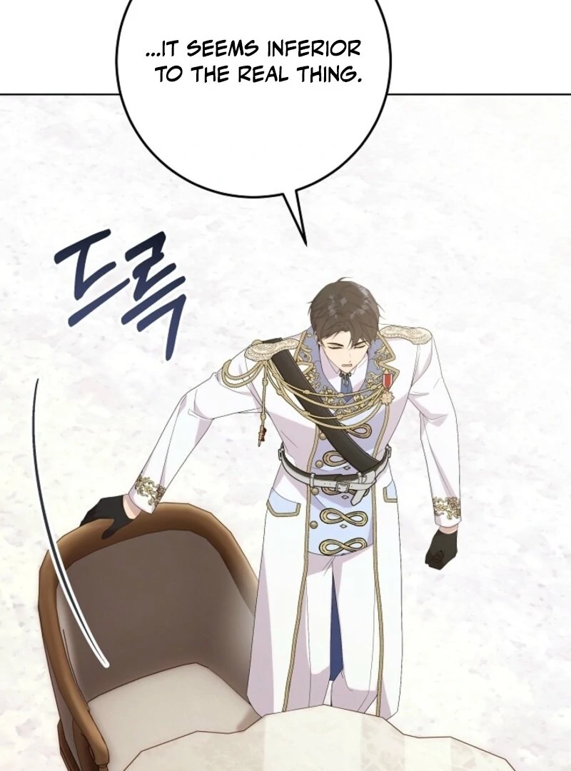 24 Hours Resurrection of the Villainess - Chapter 60 Page 21