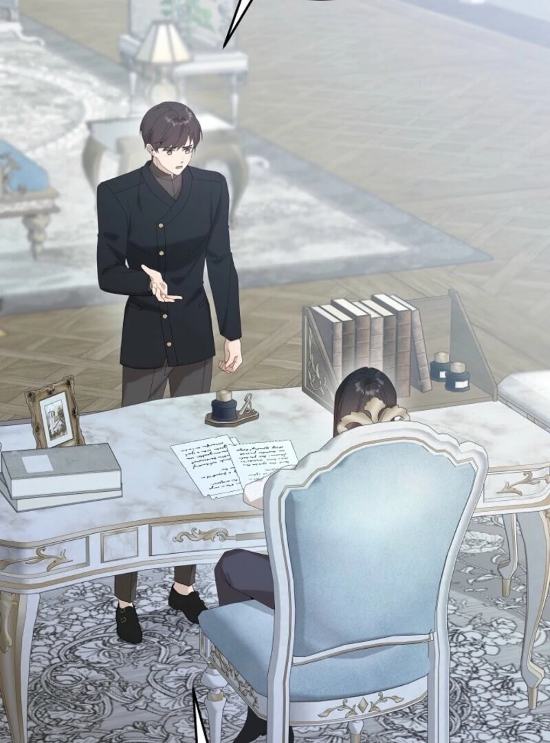 24 Hours Resurrection of the Villainess - Chapter 61 Page 16