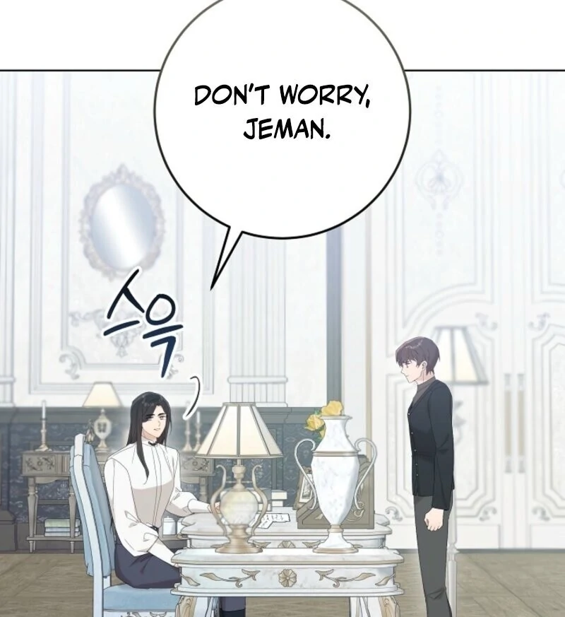 24 Hours Resurrection of the Villainess - Chapter 61 Page 20