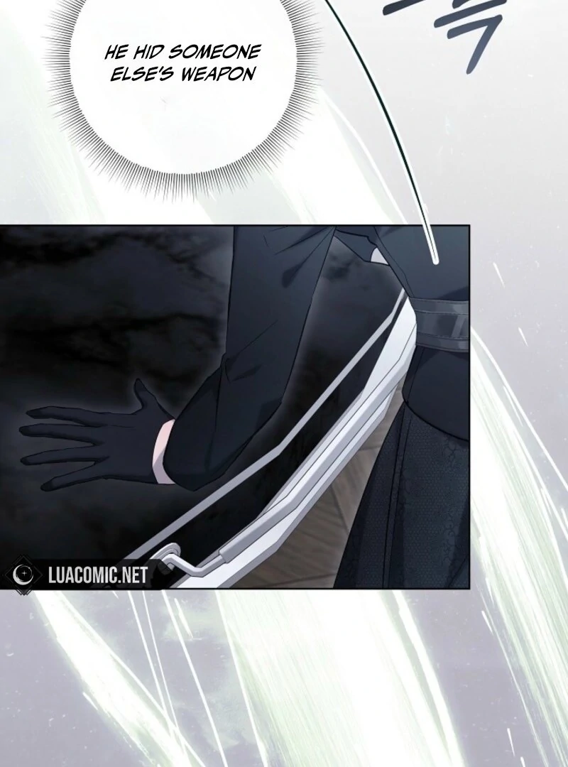 24 Hours Resurrection of the Villainess - Chapter 62 Page 102