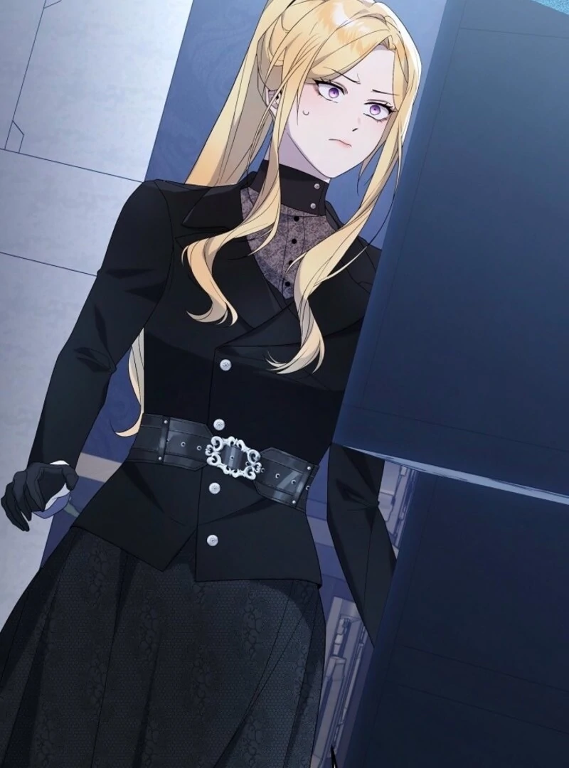 24 Hours Resurrection of the Villainess - Chapter 62 Page 66