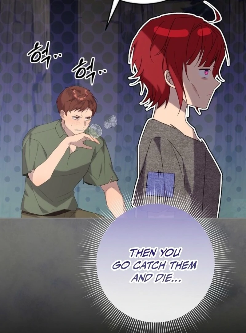 24 Hours Resurrection of the Villainess - Chapter 63 Page 127