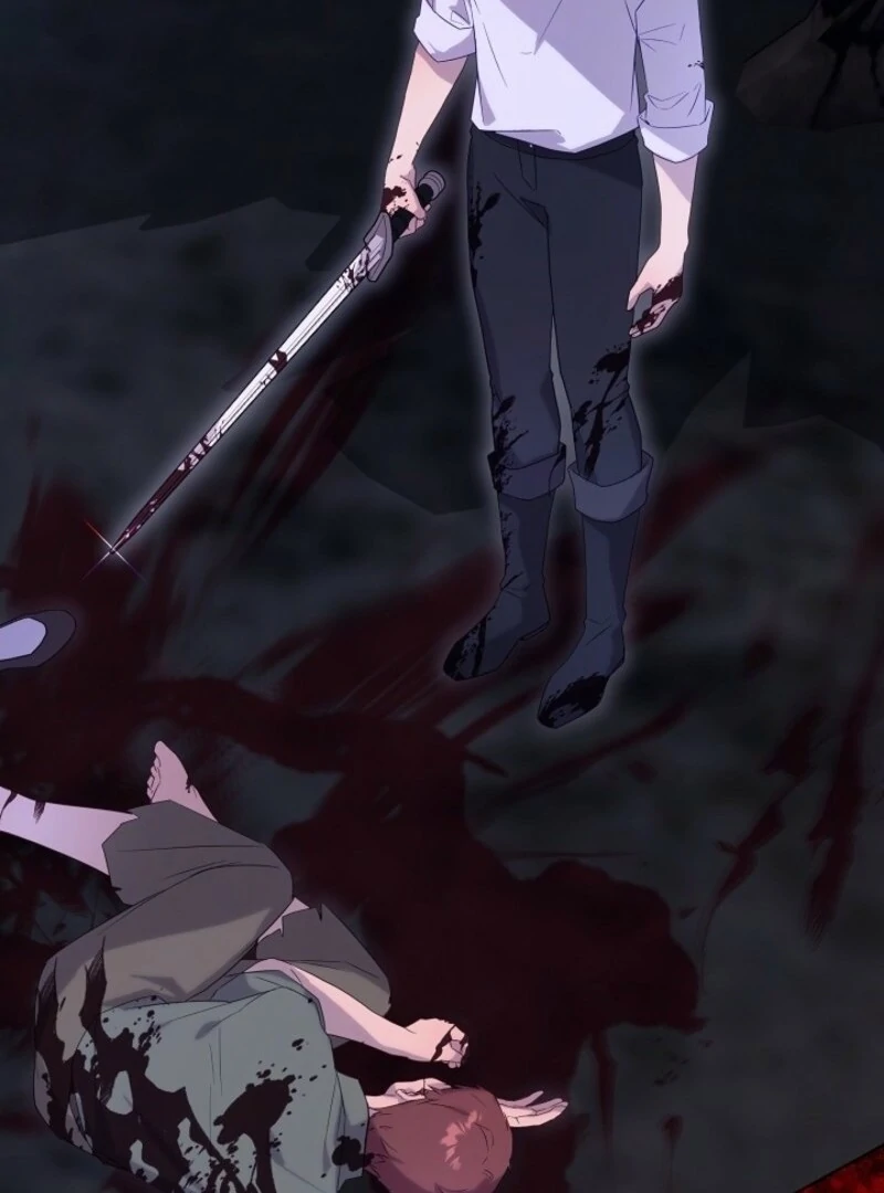 24 Hours Resurrection of the Villainess - Chapter 63 Page 140