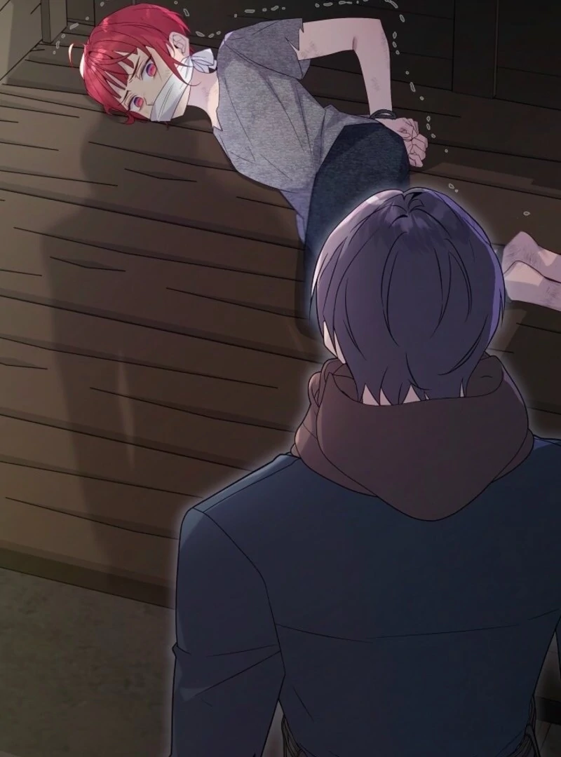 24 Hours Resurrection of the Villainess - Chapter 63 Page 42