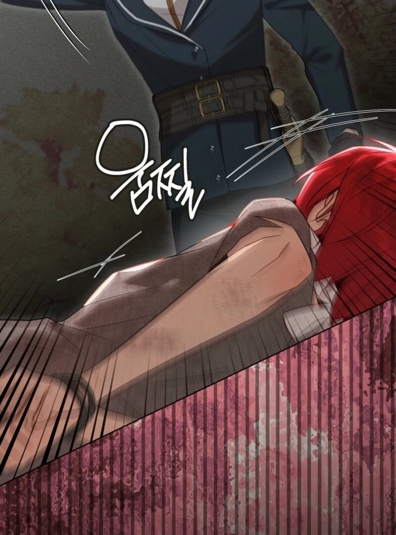 24 Hours Resurrection of the Villainess - Chapter 63 Page 52