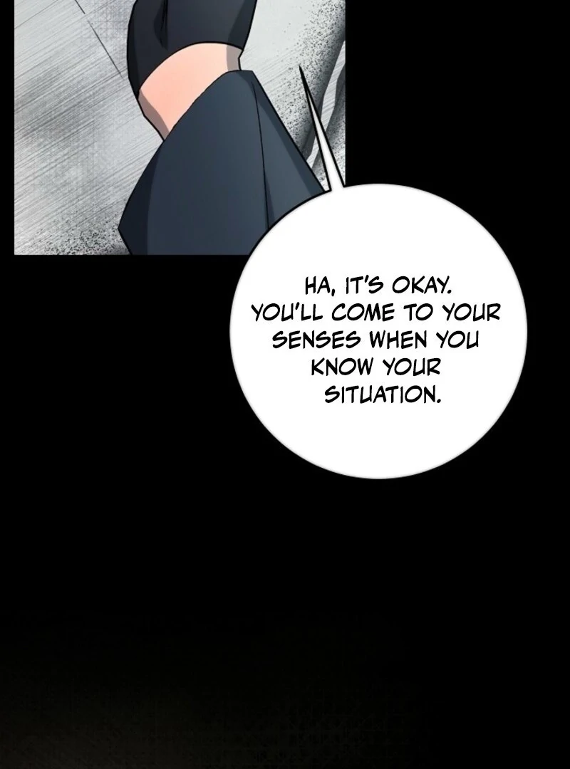 24 Hours Resurrection of the Villainess - Chapter 63 Page 54