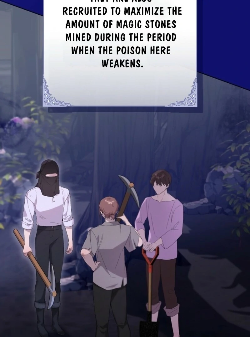 24 Hours Resurrection of the Villainess - Chapter 63 Page 85