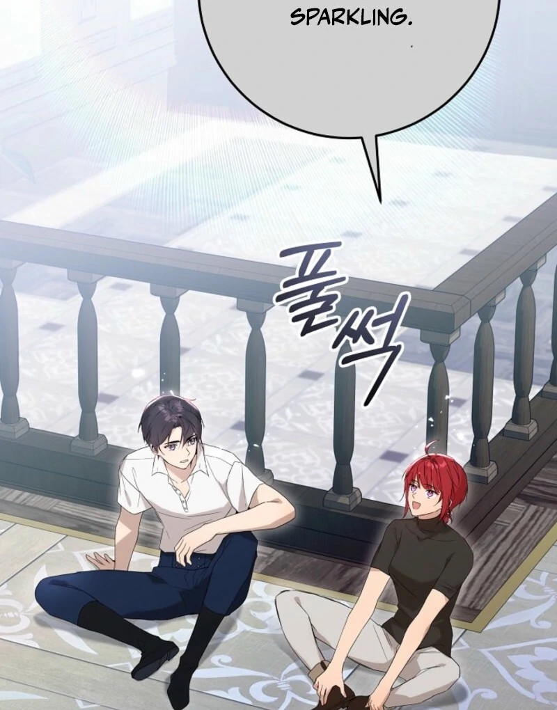 24 Hours Resurrection of the Villainess - Chapter 64 Page 136