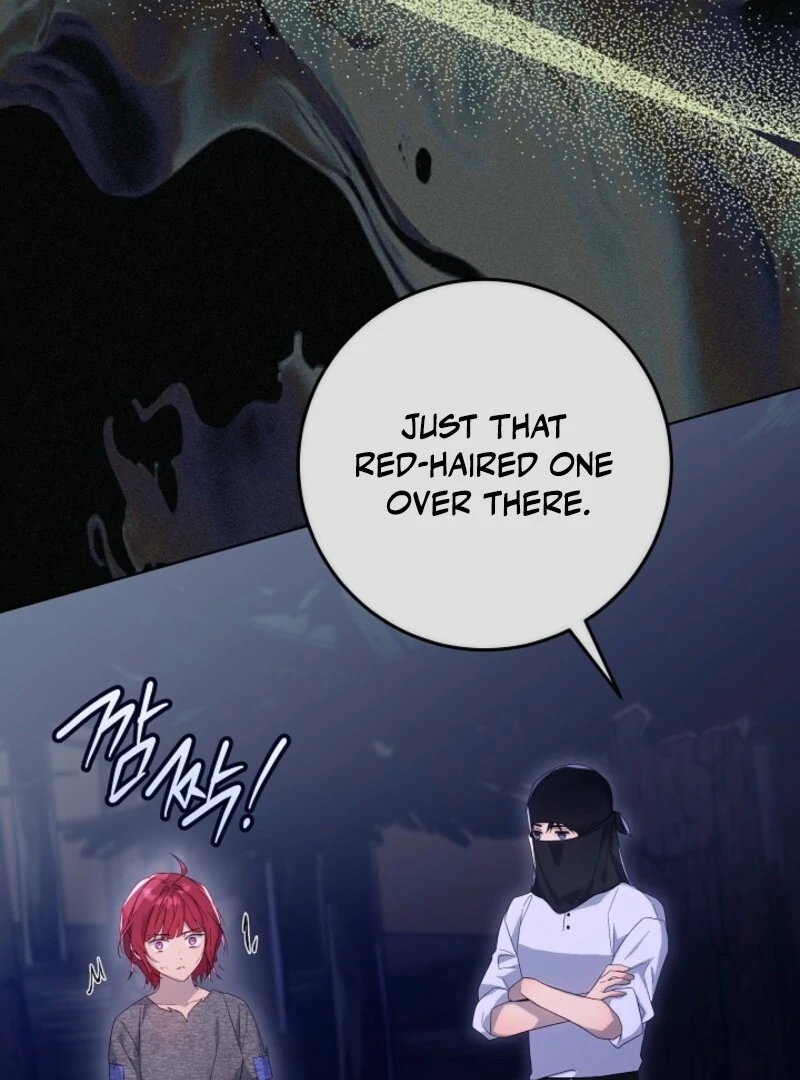 24 Hours Resurrection of the Villainess - Chapter 64 Page 20