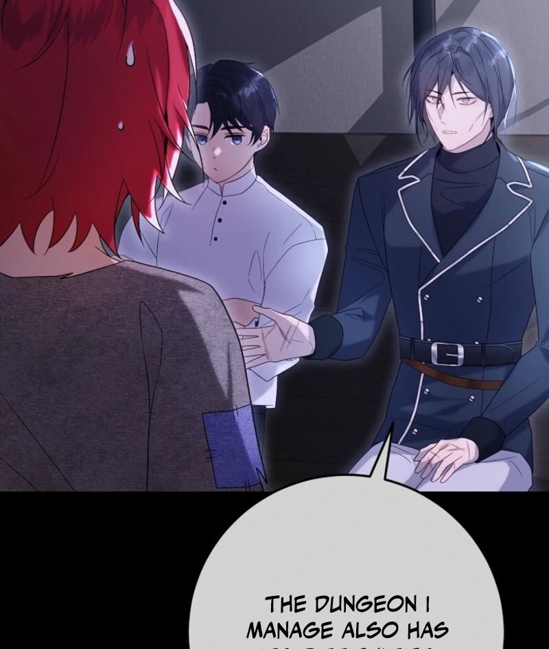 24 Hours Resurrection of the Villainess - Chapter 64 Page 27