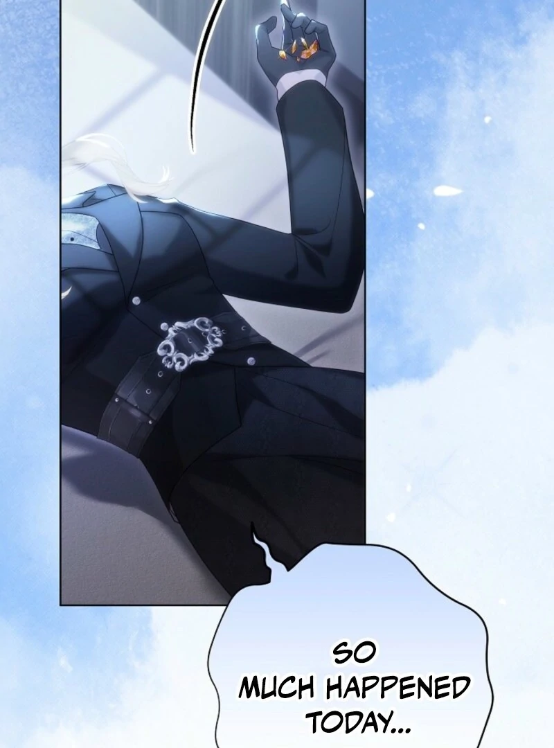 24 Hours Resurrection of the Villainess - Chapter 64 Page 4