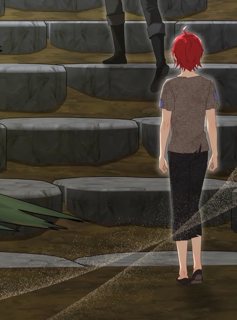 24 Hours Resurrection of the Villainess - Chapter 64 Page 58