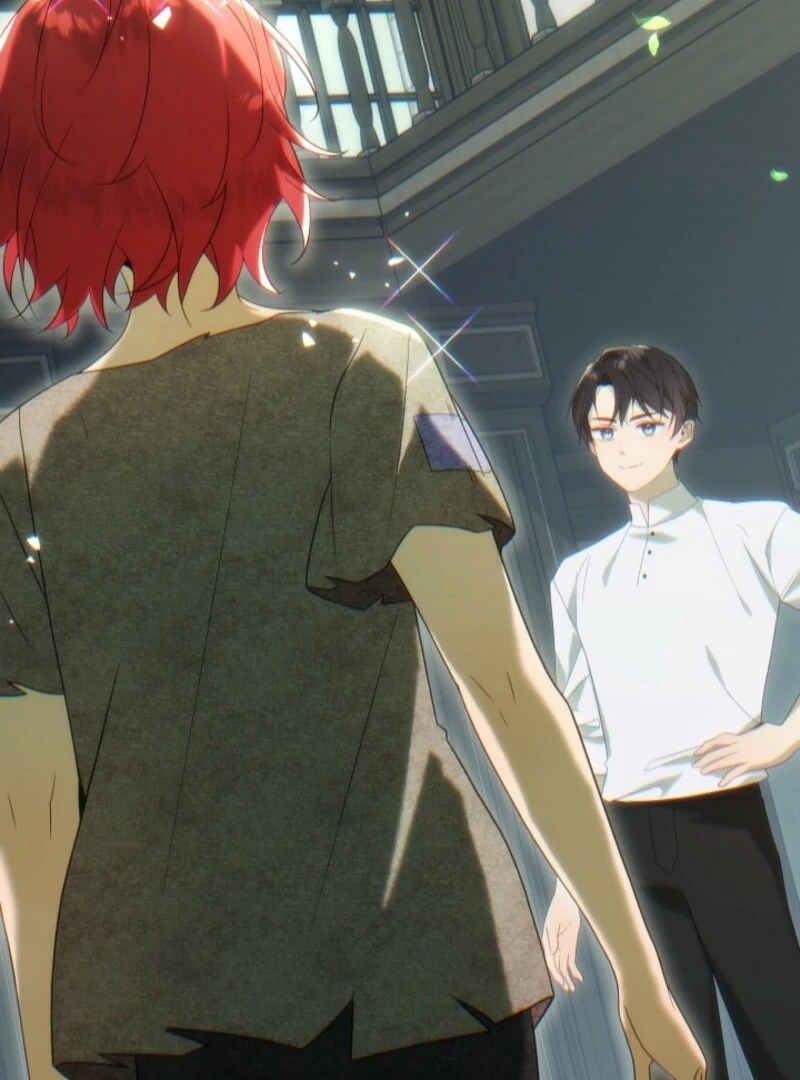 24 Hours Resurrection of the Villainess - Chapter 64 Page 81