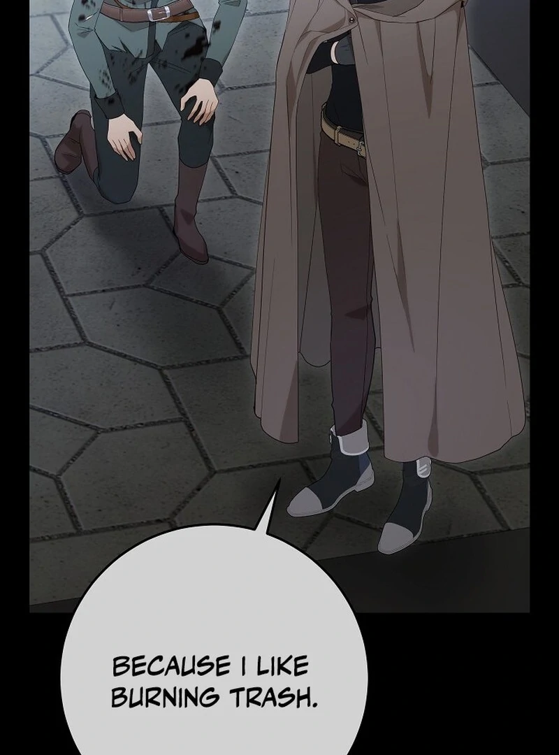 24 Hours Resurrection of the Villainess - Chapter 65 Page 116