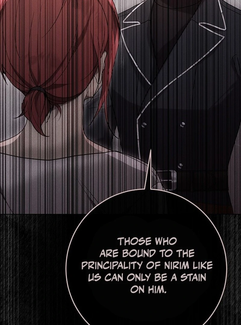 24 Hours Resurrection of the Villainess - Chapter 65 Page 137